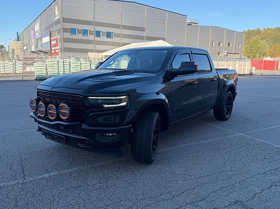 Dodge RAM 1500 7 of 18