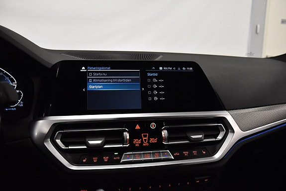BMW 330e 19 of 23