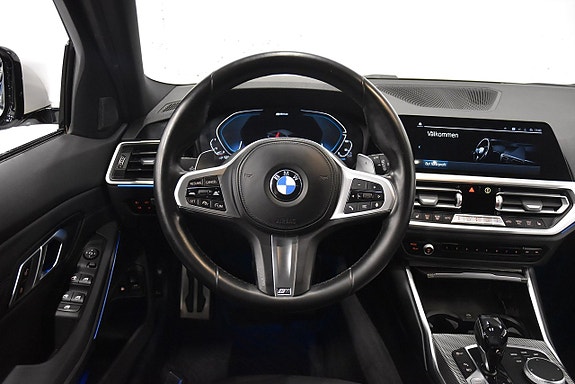 BMW 330e 2 of 23