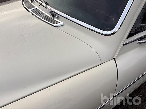 Volvo Amazon 10 of 13