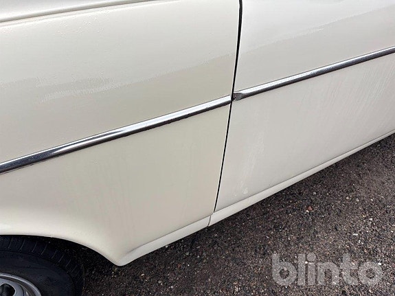 Volvo Amazon 9 of 13