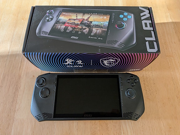 Product image 1 of 2