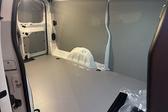 Opel Vivaro-e 6 of 8