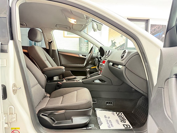 Audi A3 13 of 26