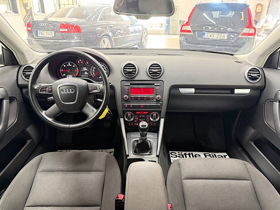 Audi A3 17 of 26
