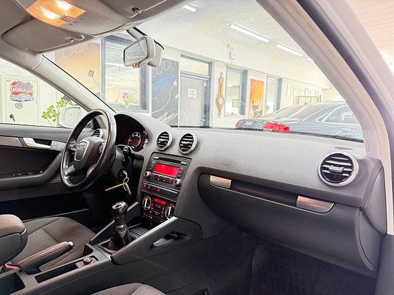 Audi A3 14 of 26