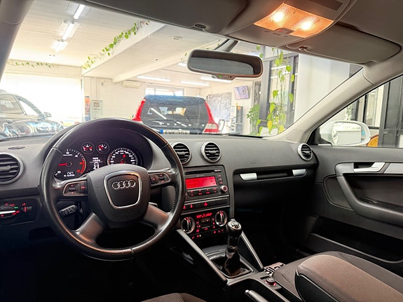 Audi A3 20 of 26