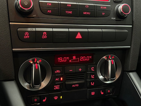 Audi A3 24 of 26