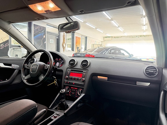 Audi A3 16 of 26