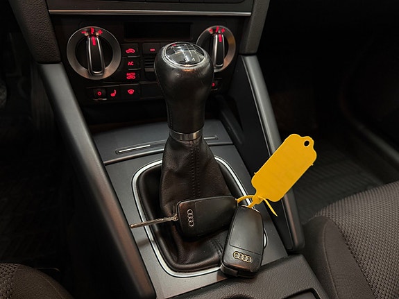 Audi A3 26 of 26