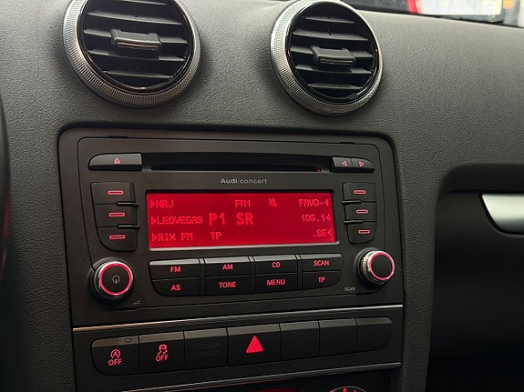 Audi A3 23 of 26