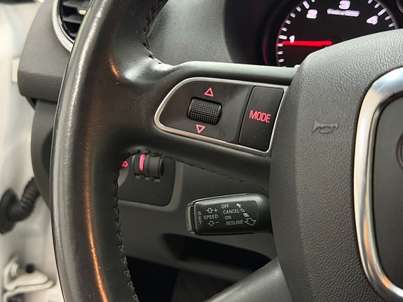 Audi A3 25 of 26