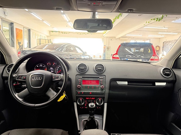 Audi A3 18 of 26