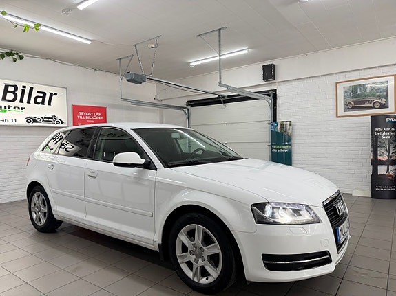 Audi A3 10 of 26