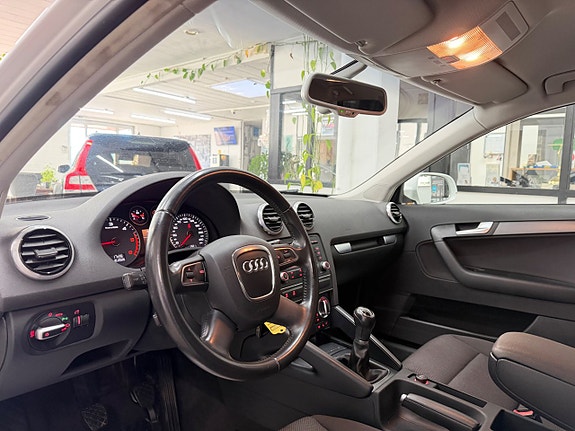 Audi A3 22 of 26