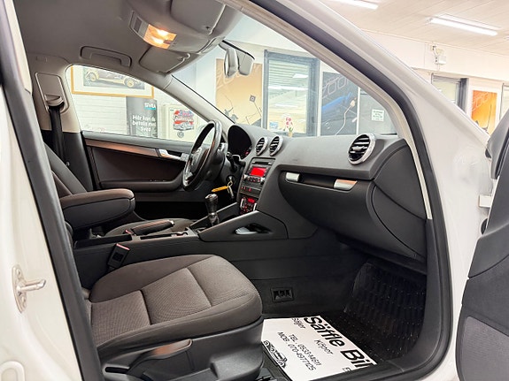Audi A3 12 of 26