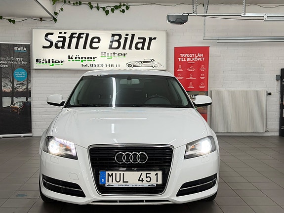 Audi A3 11 of 26