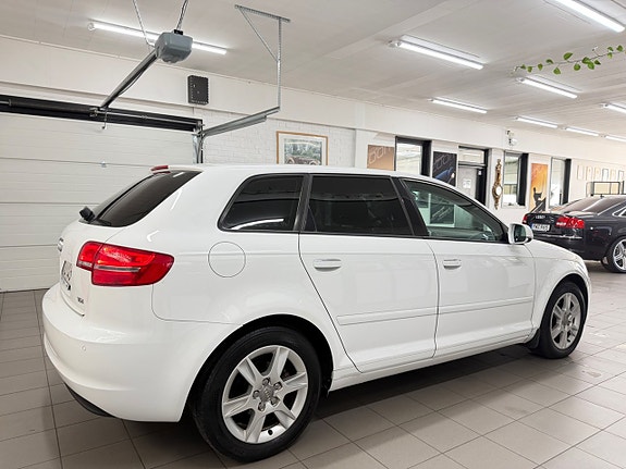 Audi A3 9 of 26
