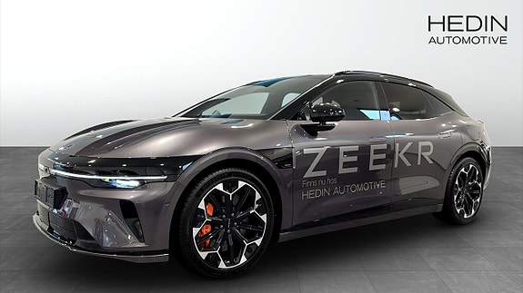 Zeekr 7GT