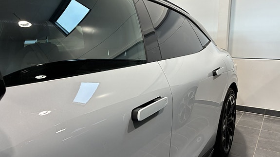 Zeekr 7GT 8 of 23