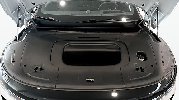 Zeekr 7GT 12 of 23
