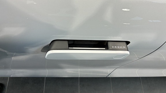 Zeekr 7GT 9 of 23