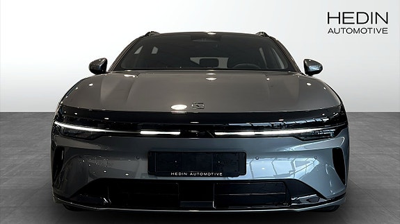 Zeekr 7GT 8 of 23