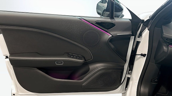Zeekr 7GT 11 of 26