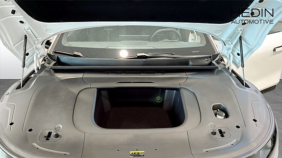 Zeekr 7GT 16 of 21