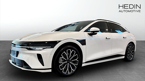 Zeekr 7GT