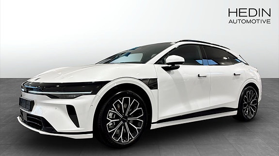 Zeekr 7GT