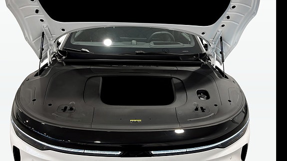 Zeekr 7GT 18 of 21