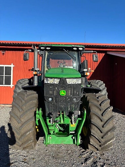 John Deere 7290 R 3 of 6