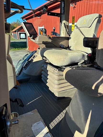 John Deere 7290 R 5 of 6