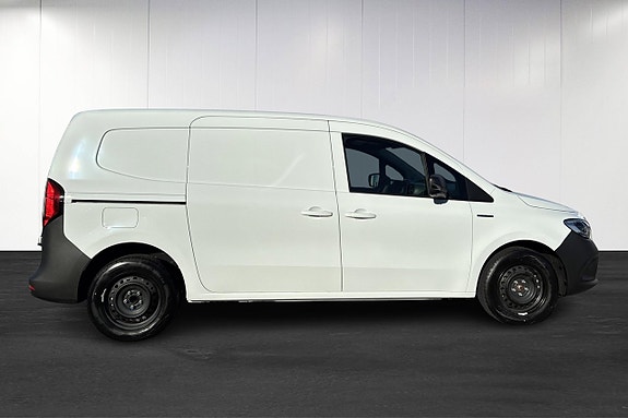 Mercedes-Benz eCitan 8 of 15