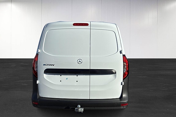 Mercedes-Benz eCitan 6 of 15