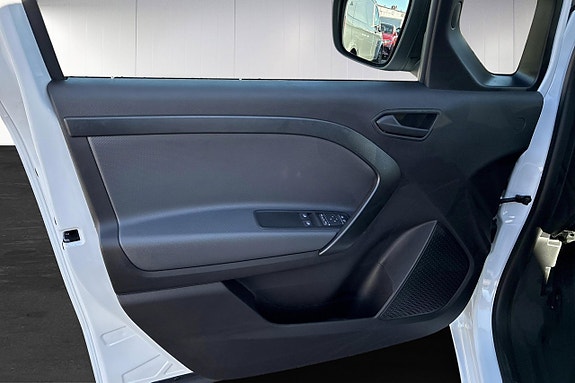 Mercedes-Benz eCitan 13 of 15