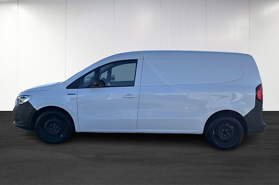 Mercedes-Benz eCitan 7 of 15