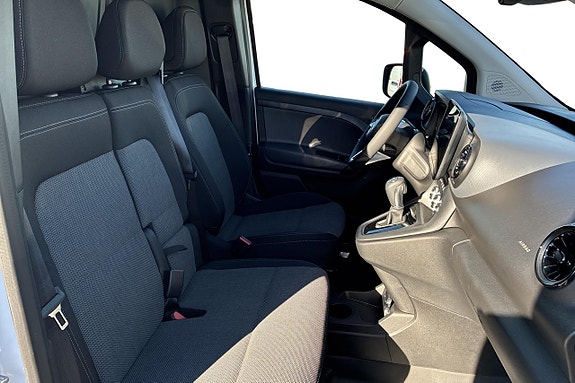 Mercedes-Benz eCitan 12 of 15