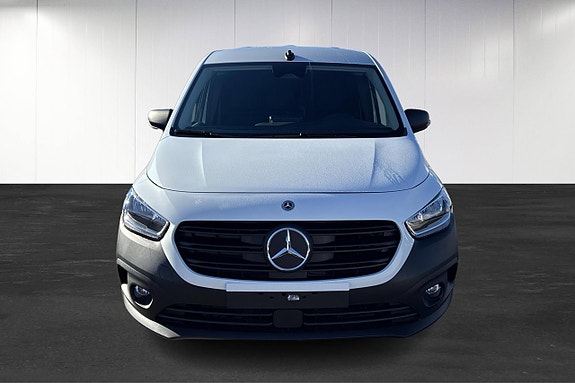Mercedes-Benz eCitan 5 of 15