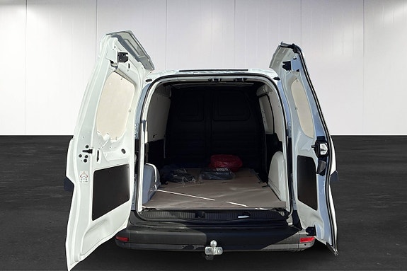 Mercedes-Benz eCitan 15 of 15