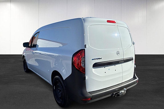 Mercedes-Benz eCitan 4 of 15
