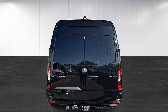 Mercedes-Benz Sprinter 319 6 of 16