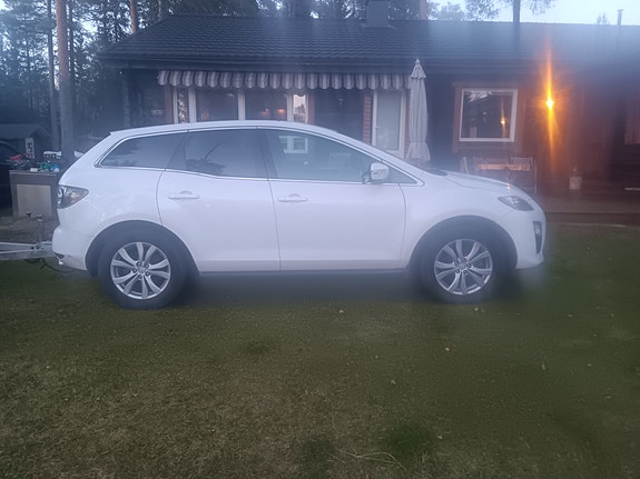 Mazda Unknown