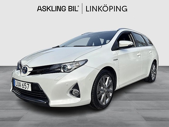 Toyota Unknown