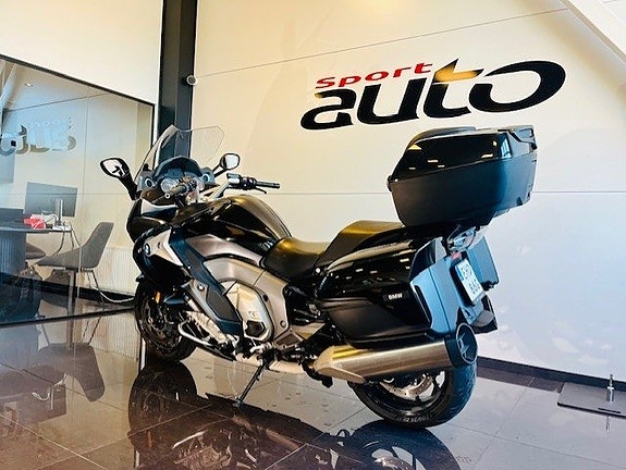 BMW Motorrad K 1600 GT 1.6 Euro 4 3 of 6