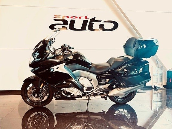 BMW Motorrad K 1600 GT 1.6 Euro 4 2 of 6