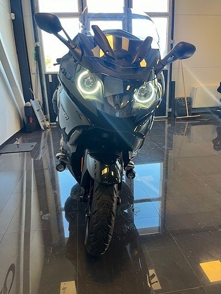 BMW Motorrad K 1600 GT 1.6 Euro 4 5 of 6