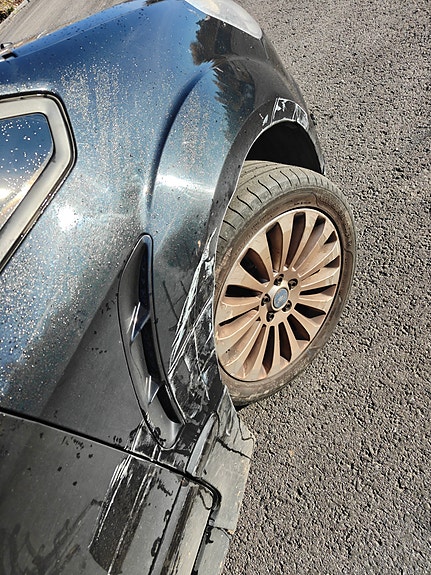Ford S-MAX 3 of 10