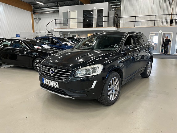 Volvo Unknown
